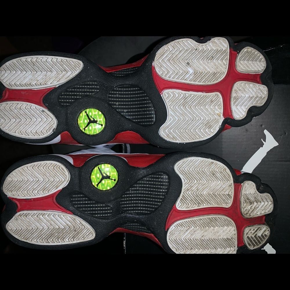 Jordan - Picture 5 of 5